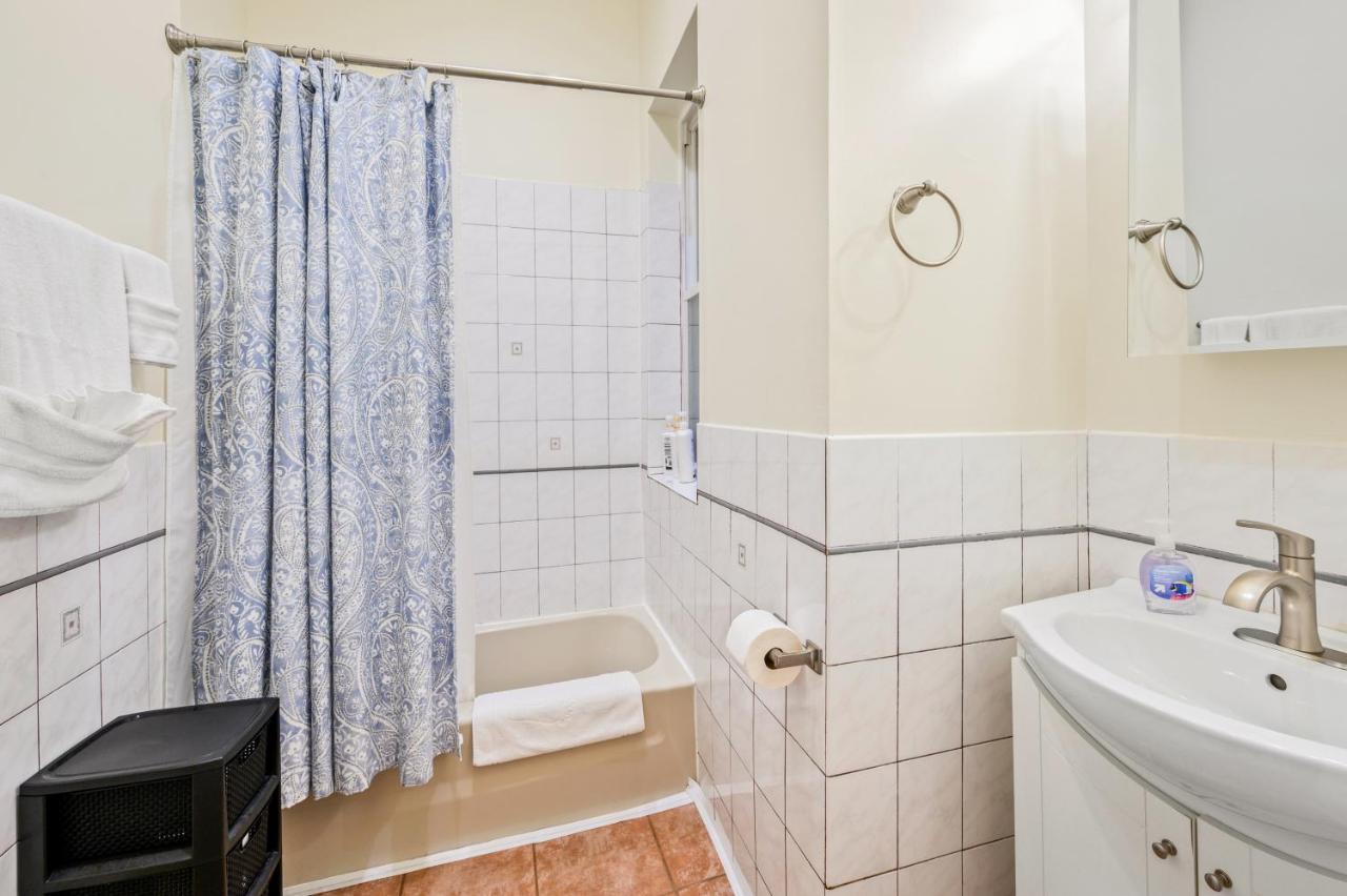 シカゴLincoln Park Gemアパートメント エクステリア 写真